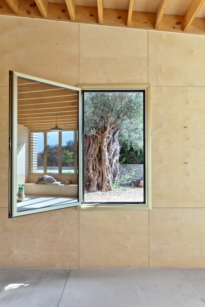 Decorar casas pré-fabricadas