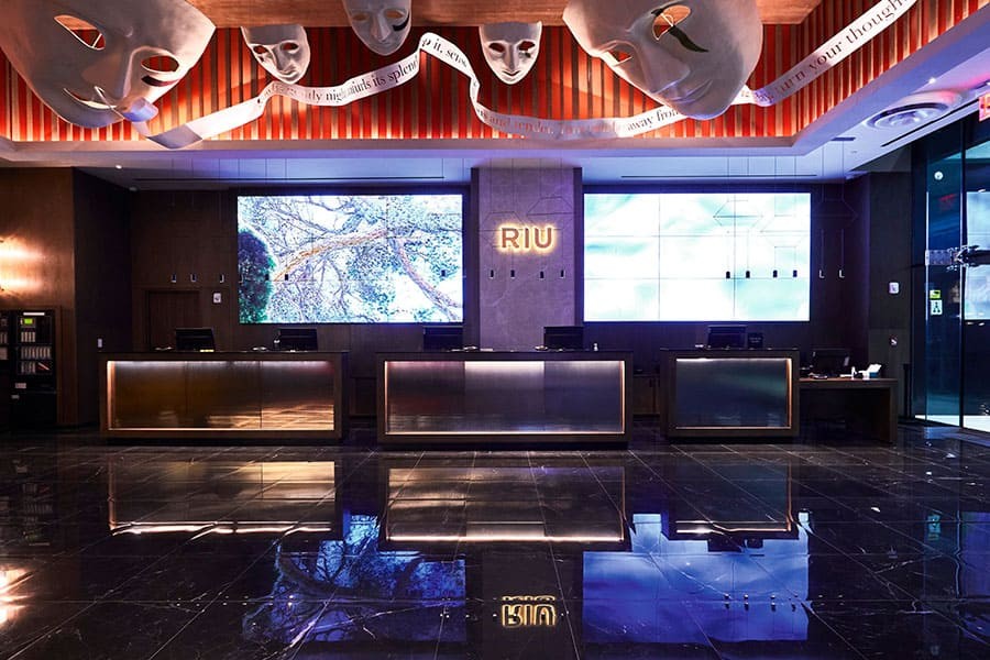 Hotéis em Nova Iorque