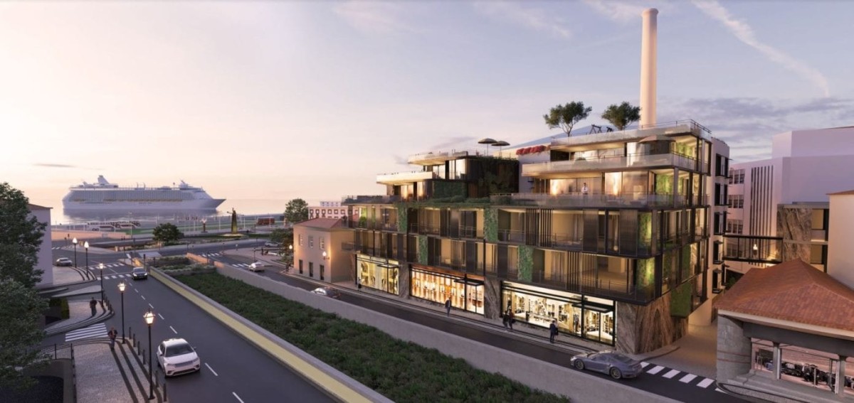 Comprar casa no Funchal