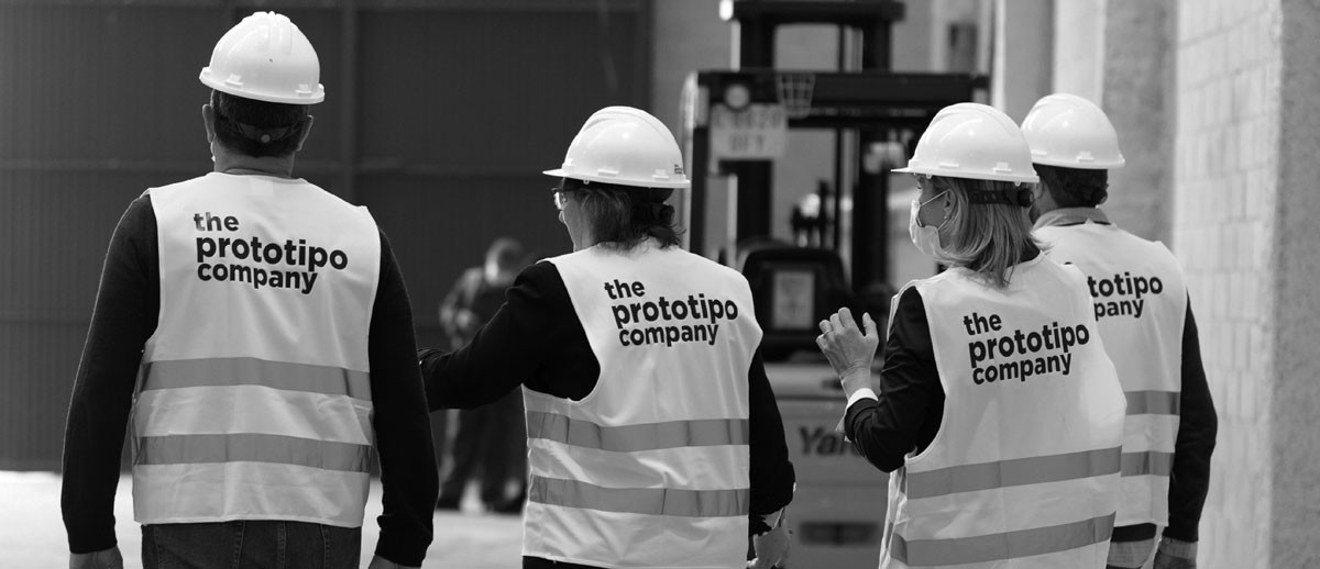 Tecnologia na construção