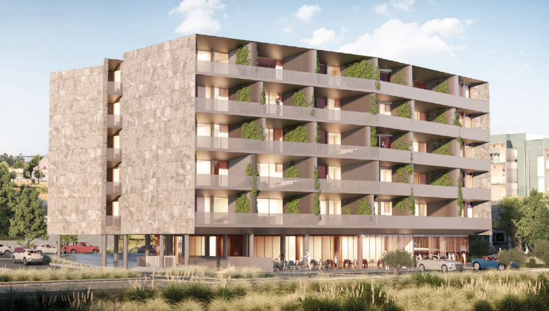 Casas novas e modernas à venda em Caldas das Taipas