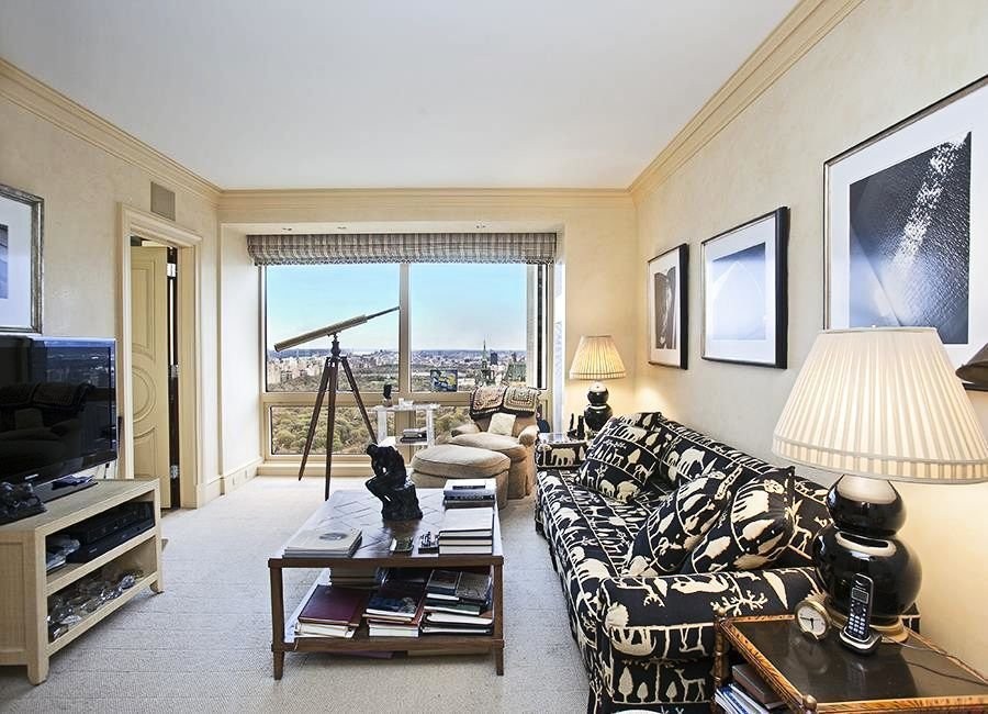 CR7 vende apartamento na Trump Tower