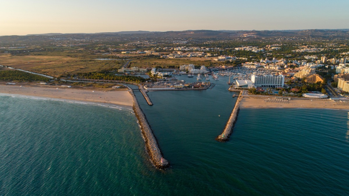 empreendimentos em Vilamoura