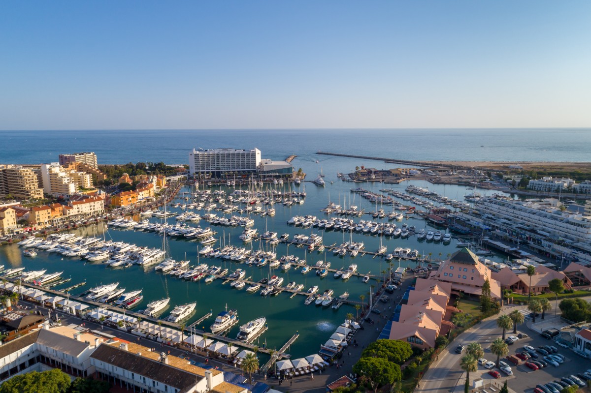 Marina de Vilamoura