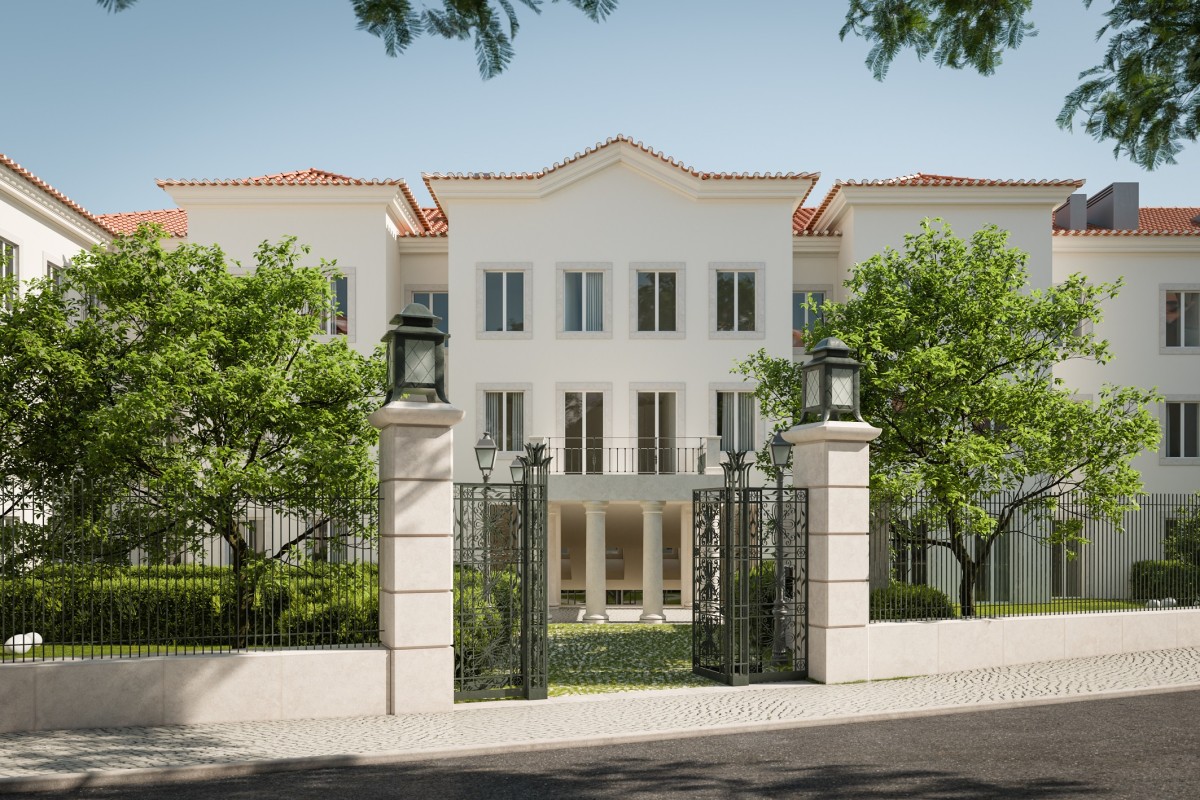 Projetos imobiliários em Lisboa