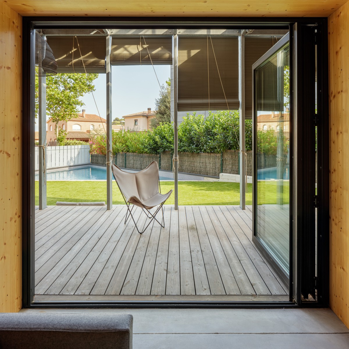 Casas passivas
