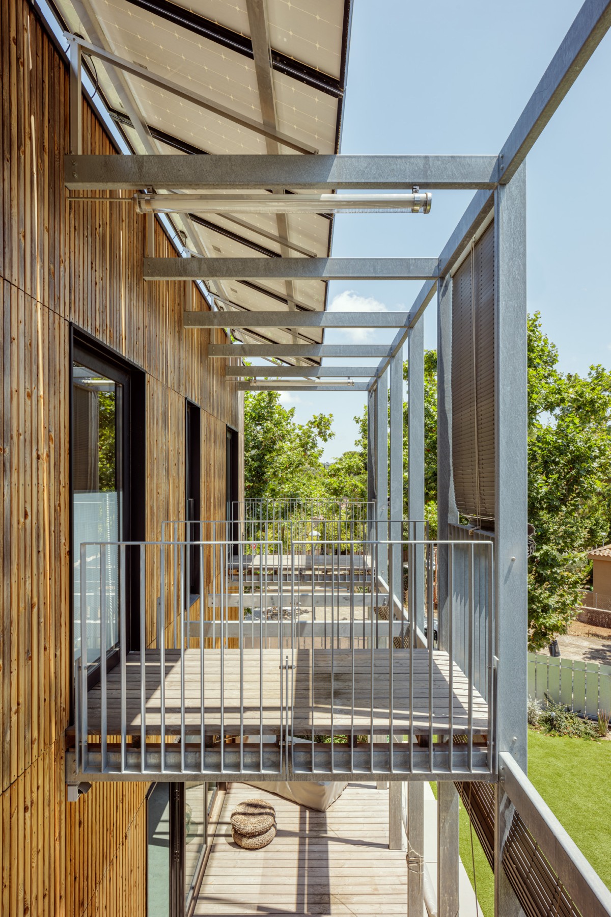 Arquitetura Passivhaus