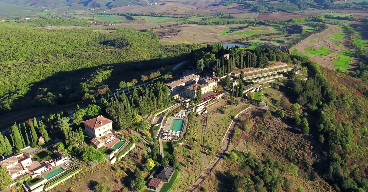 Toscana