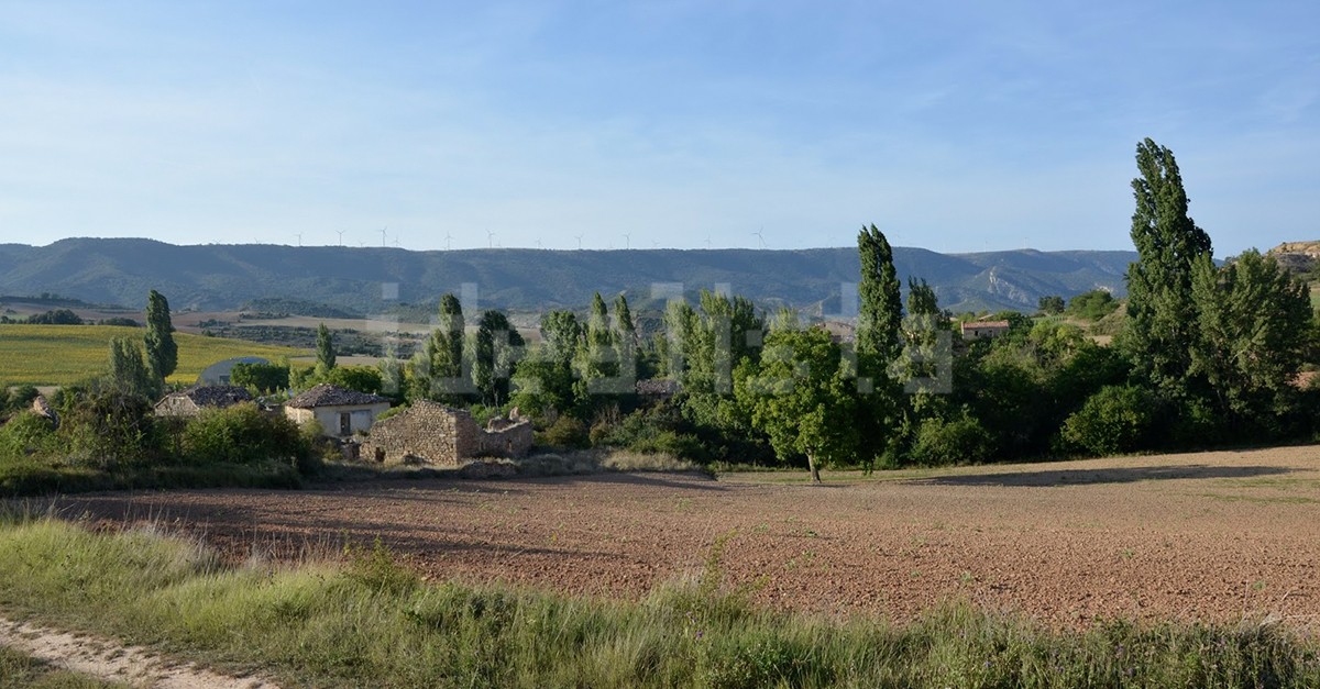 Aldeias à venda em Espanha