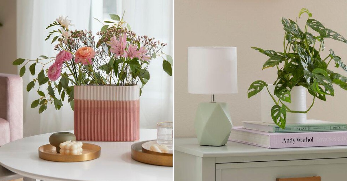 decorar com flores