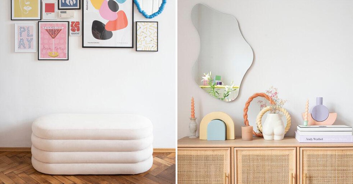 decorar a casa