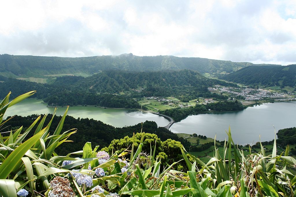 Açores