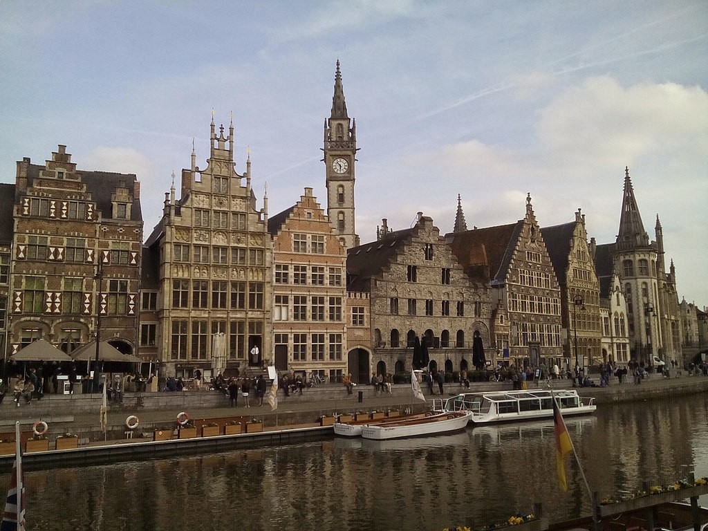 Bélgica