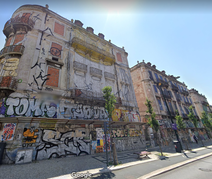 Hotéis em Lisboa