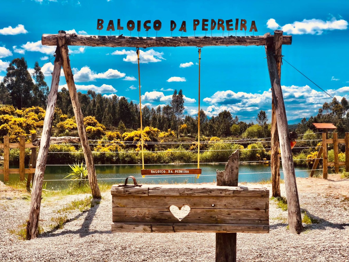 Baloiço da Pedreira