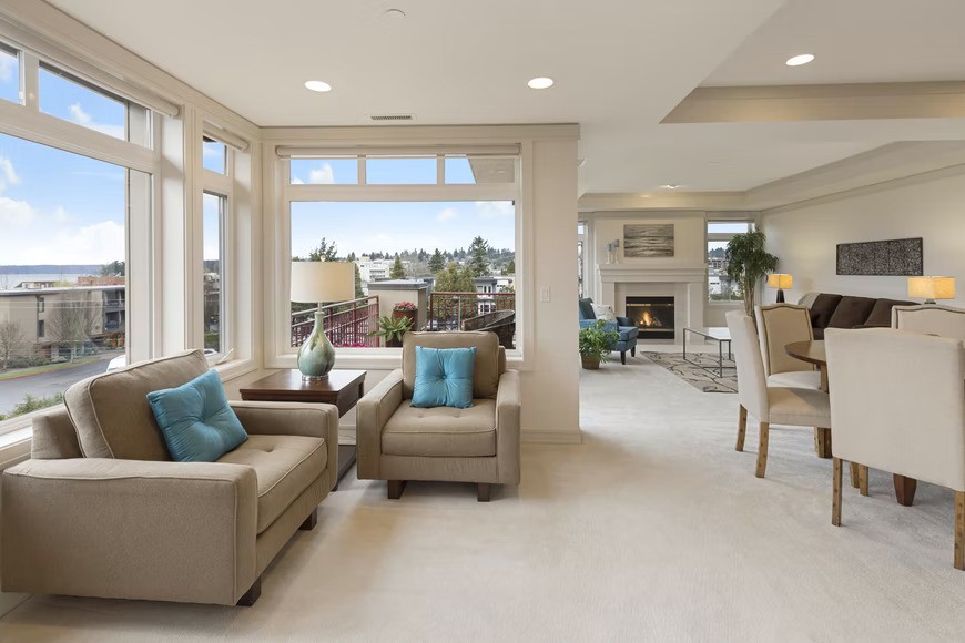 Como decorar um open space? 5 dicas infalíveis 