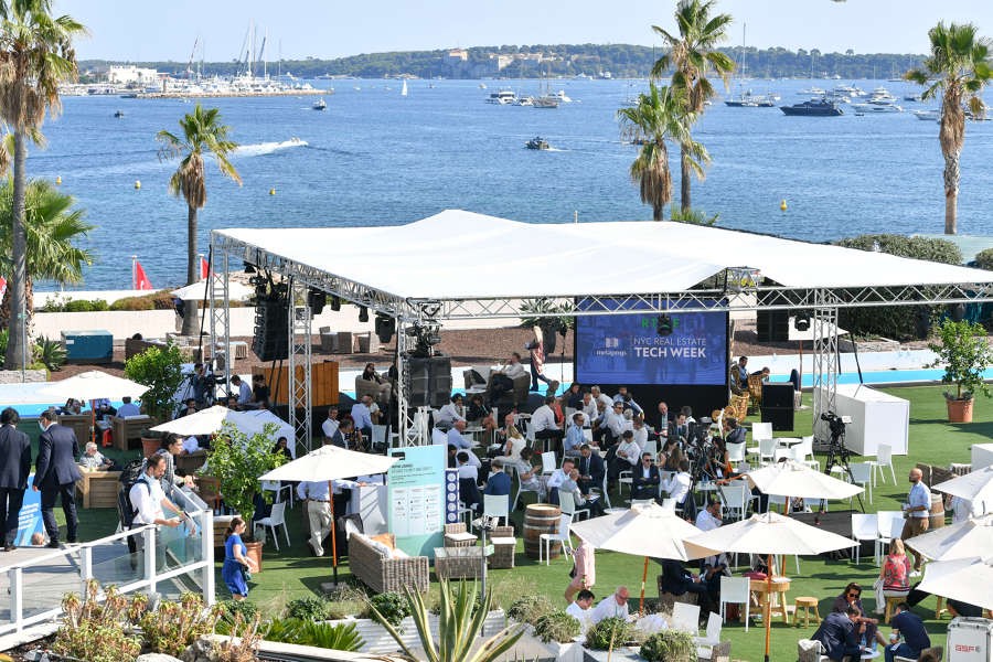MIPIM 2021