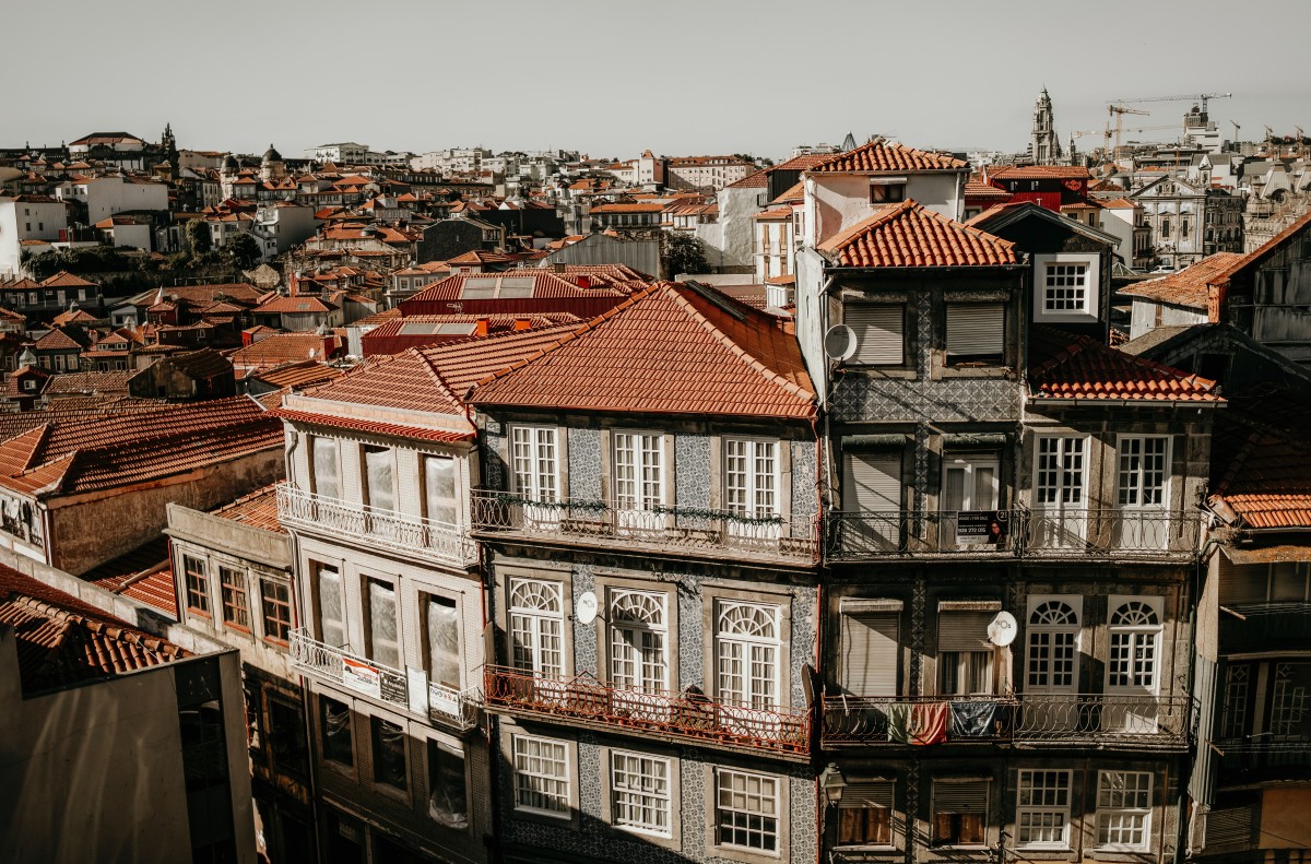 IMI de casas devolutas