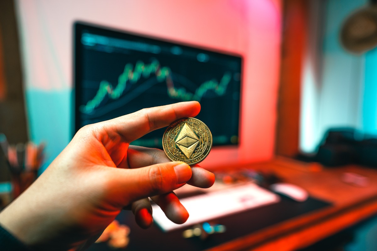 Criptoativos