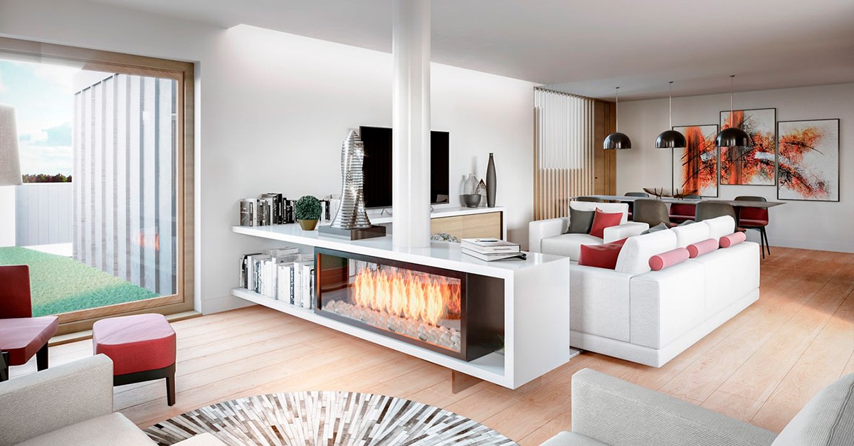 Casas de luxo em Aveiro
