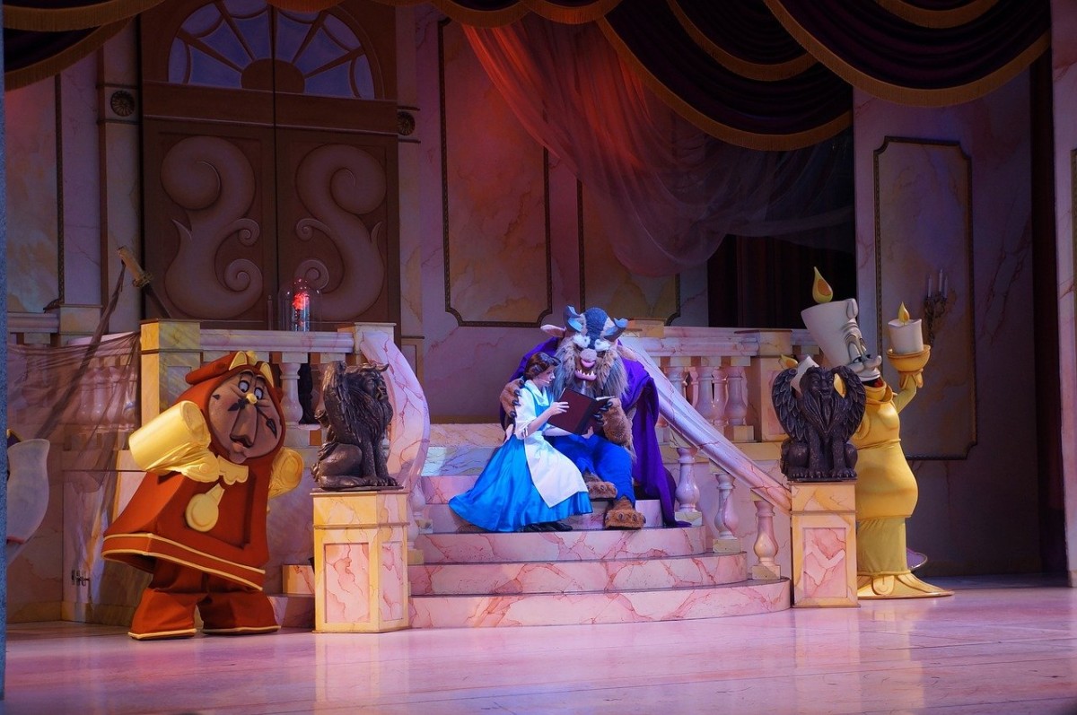 Peça de teatro