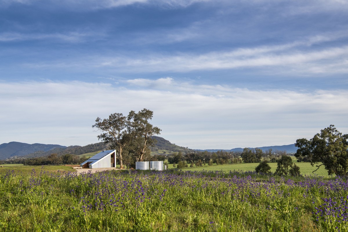 casas de campo