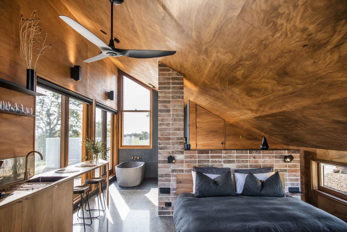 casas modernas
