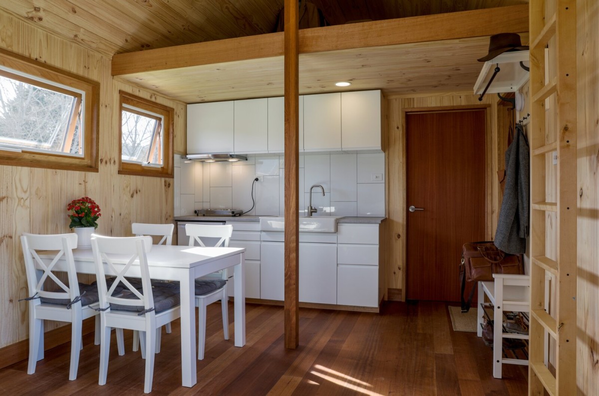 Construir casas pré-fabricadas