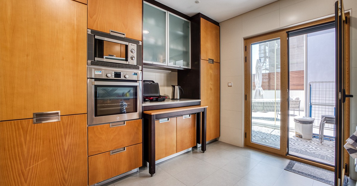 Casas com boa certificação energética