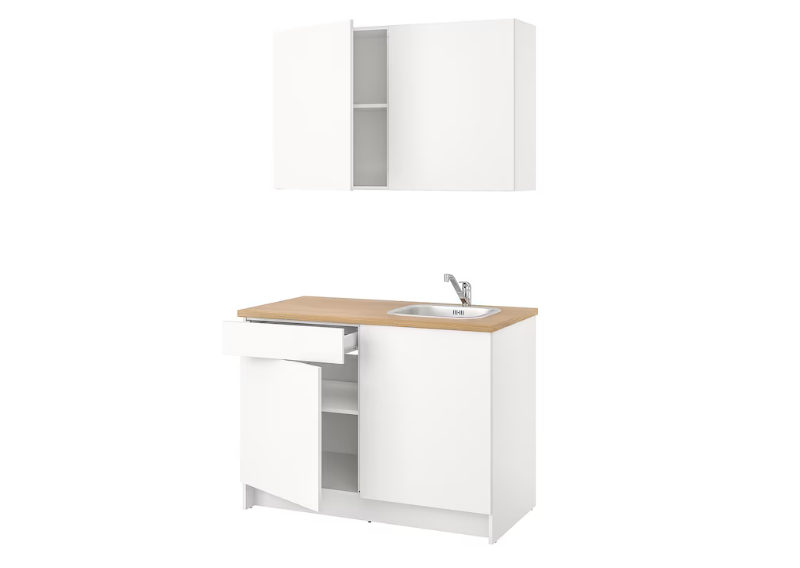 Móveis de cozinha Ikea