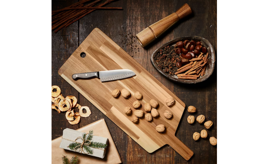 Tábua de cozinha Ikea