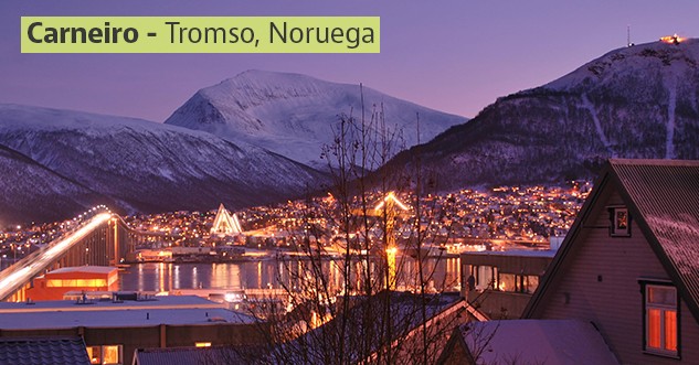 Tromso