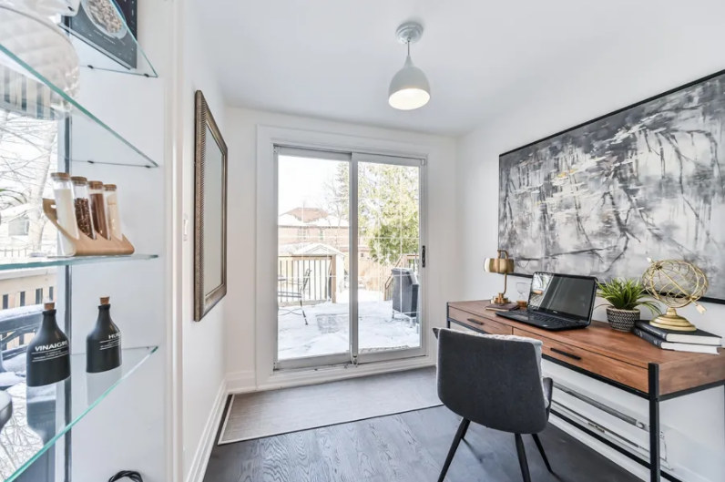 remodelar a casa para vender