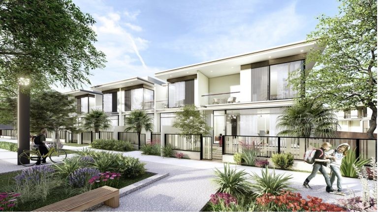 Empreendimentos de luxo