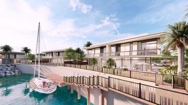 Emirados Árabes Unidos