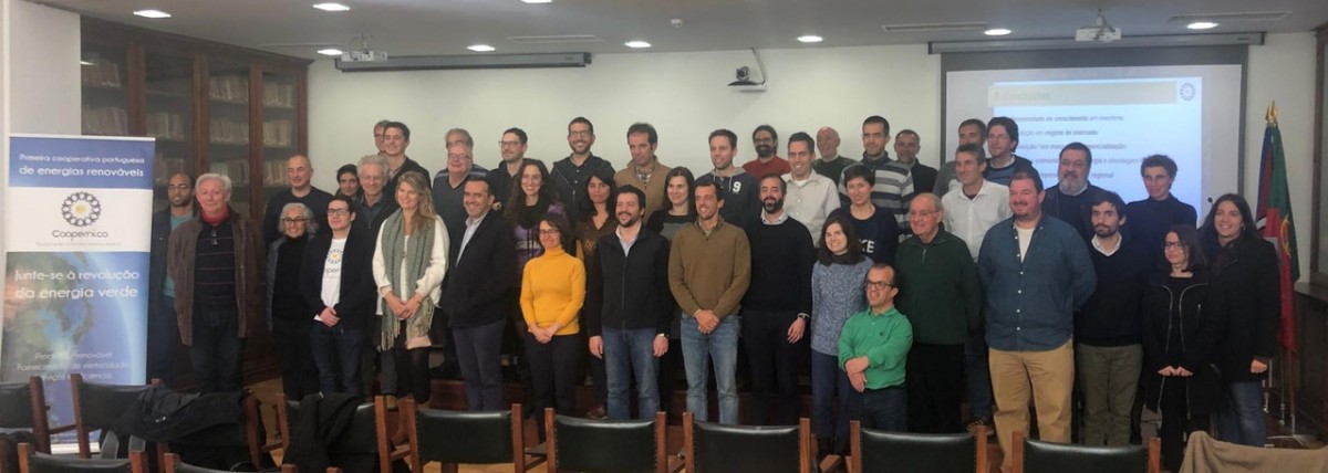 Cooperativa Coopérnico