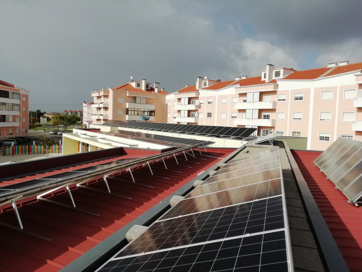 energia para autonsumo