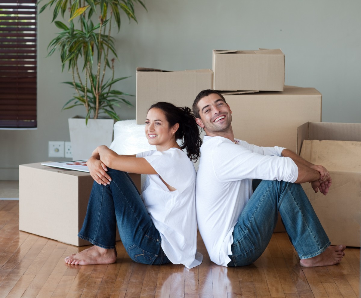 Comprar casa com crédito habitação