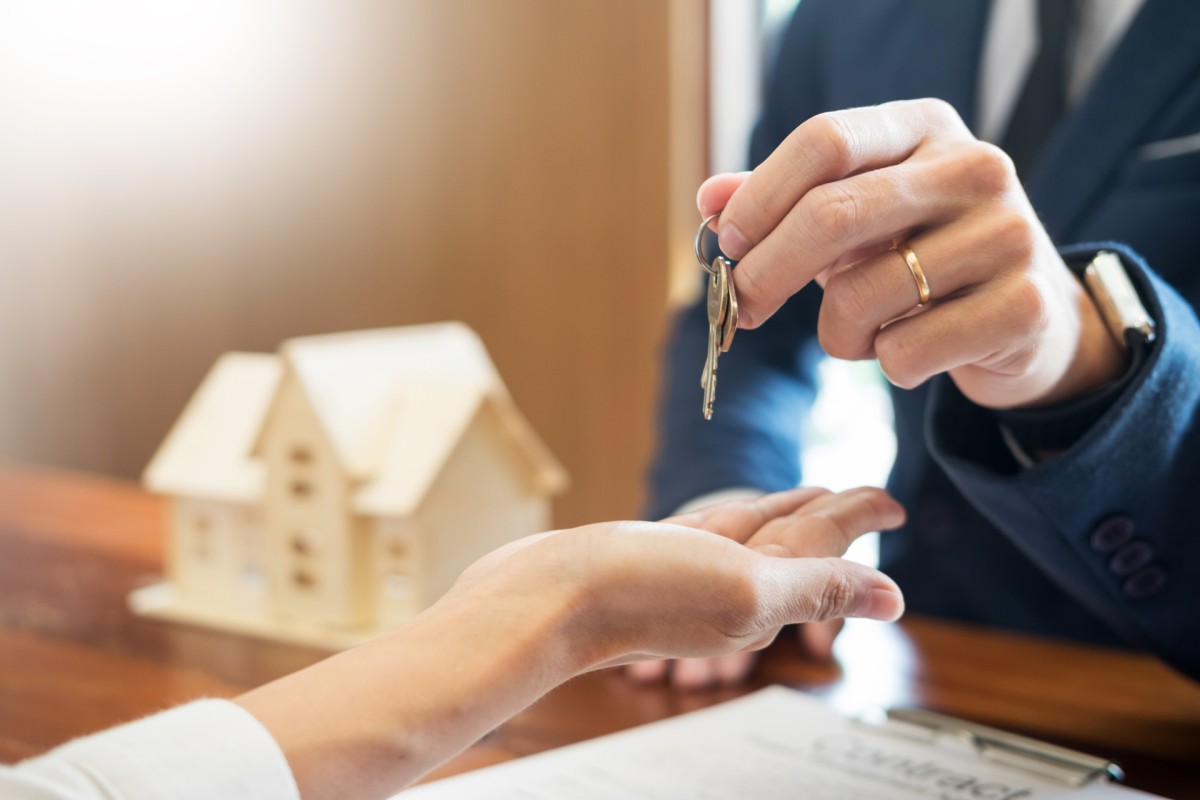 Comprar casa em Portugal com crédito habitação