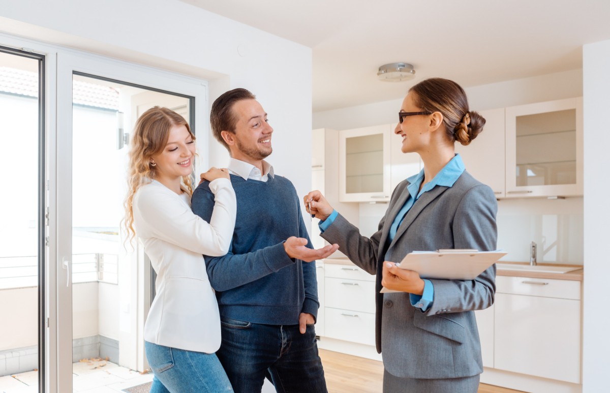 guia para comprar casa