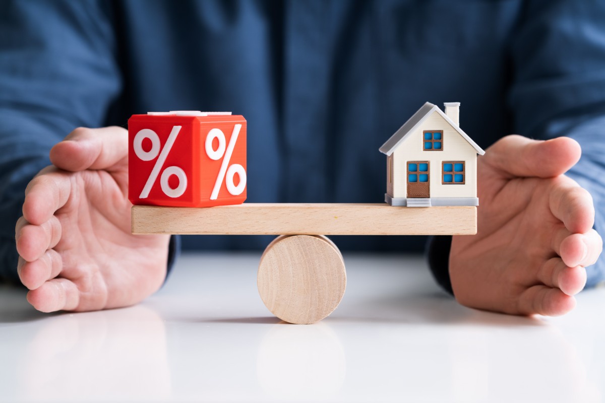 taxa especial de IRS 