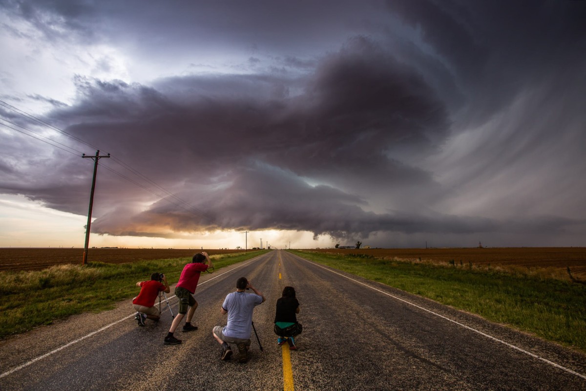 Tornados