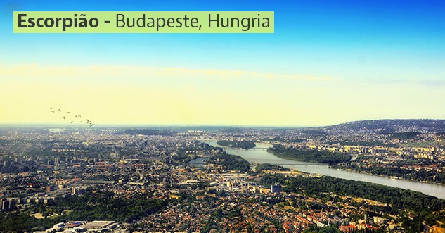 Budapeste