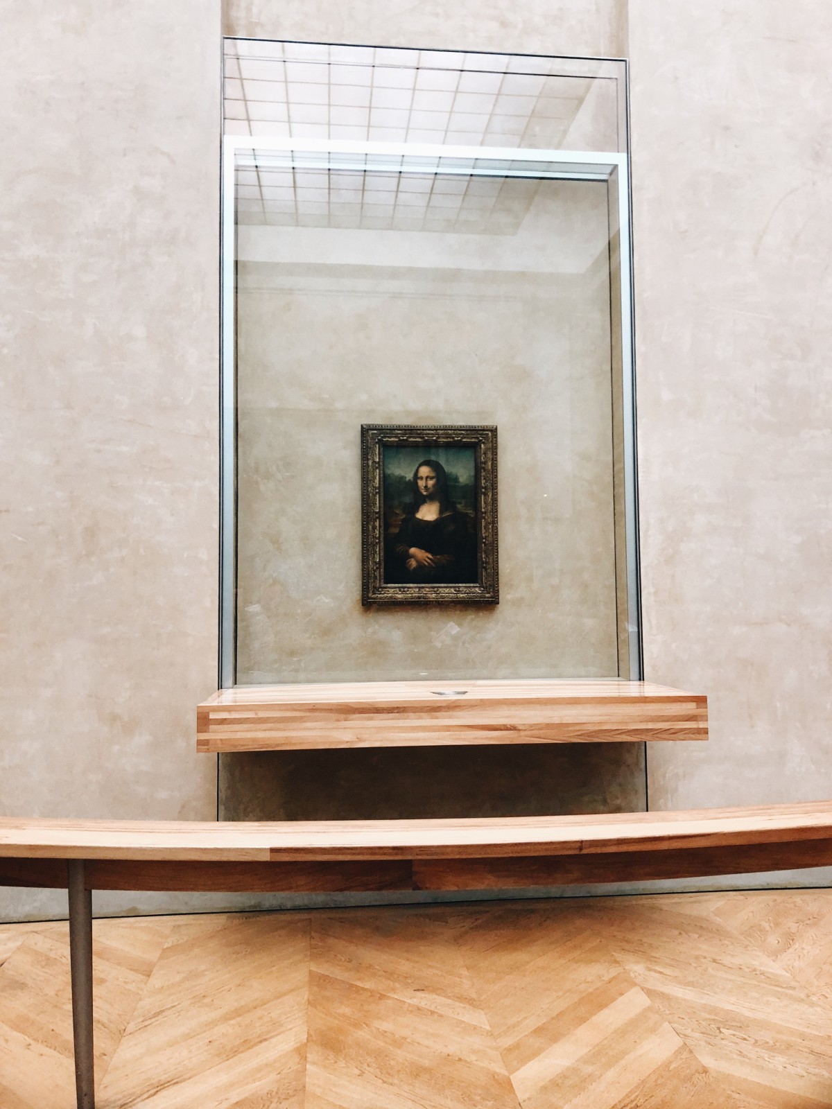 Mona Lisa