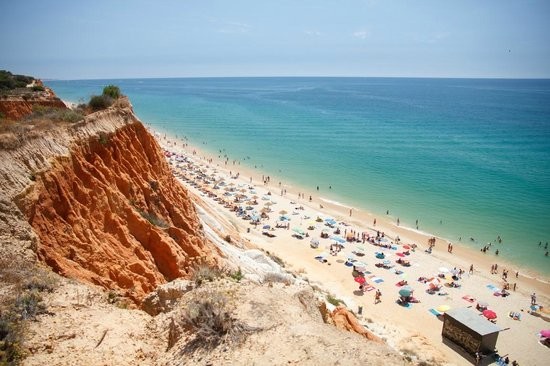 melhores praias do mundo