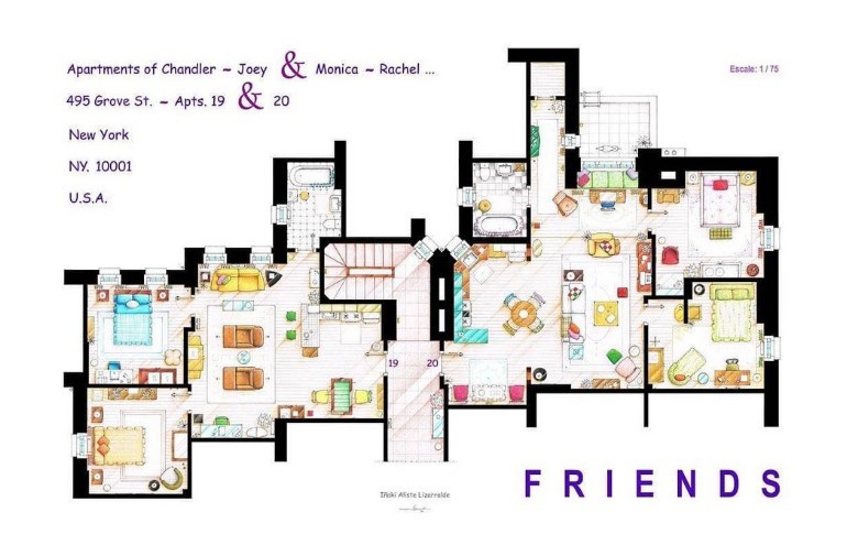 Planta Friends