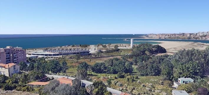 Casas novas em Vila Nova de Gaia