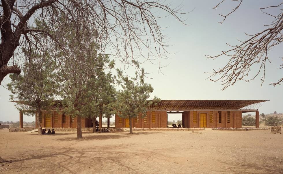 Pritzker 2022: Francis Kéré é o 1º arquiteto africano a vencer prémio