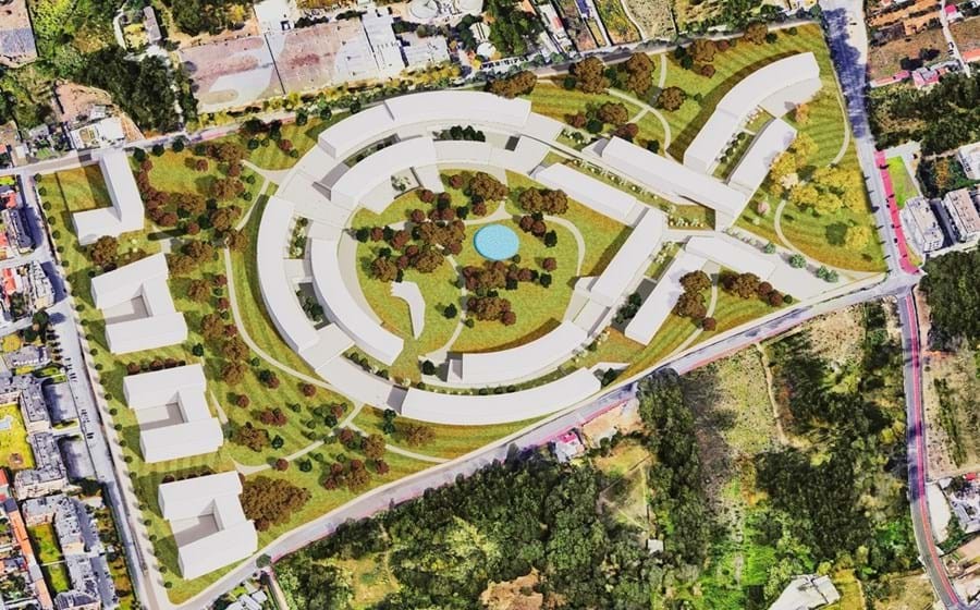 hub tecnológico