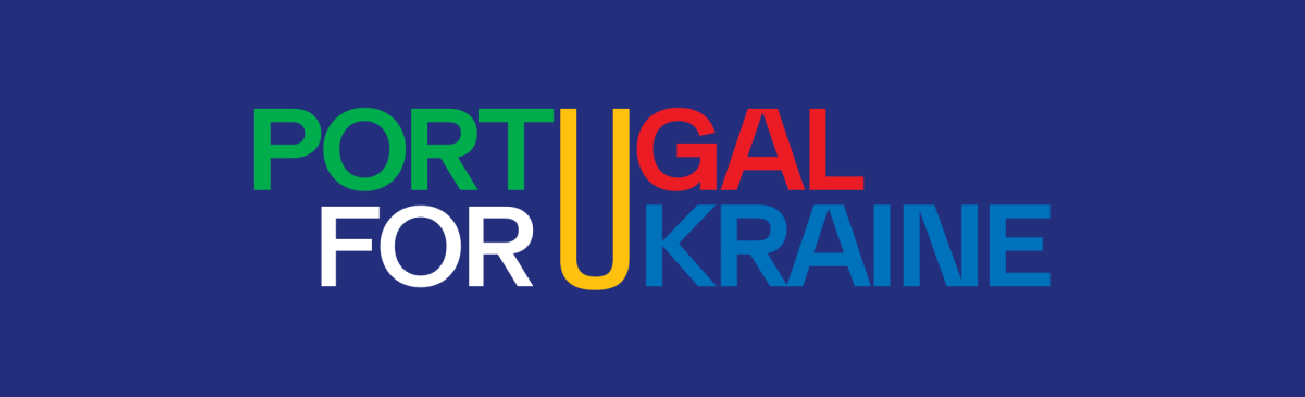 Portugal for Ukraine